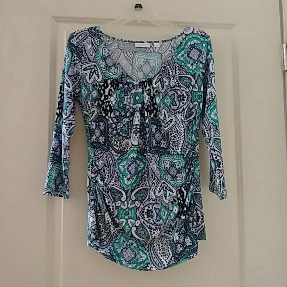 New York & Company Top